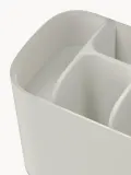 Joseph Joseph Органайзер для хранения EasyStore для ванной, Ш 17 × Г 9 см, Светлый бежевый — фото 4