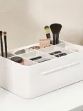 Joseph Joseph Органайзер для косметики с зеркалом Viva — фото 3