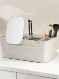 Joseph Joseph Органайзер для косметики с зеркалом Viva — фото 4