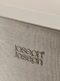 Joseph Joseph Корзина для белья Tota, 2 x 45 л — фото 4