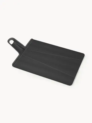 Разделочная доска Joseph Joseph Chop2Pot складная, 45 см