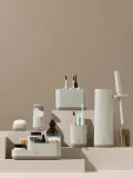 Joseph Joseph Стакан для зубных щеток EasyStore — фото 4