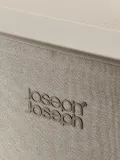 Joseph Joseph Корзина для белья Tota, 2 x 30 л — фото 3