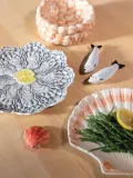 Набор солонки и перечницы &klevering Sardine, 2 предмета — фото 4