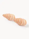 Набор солонки и перечницы &klevering Shell, 2 предмета — фото 1