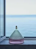 Kartell Шкатулка для украшений Trullo с конусной крышкой, арт. R29535 — фото 6