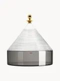 Kartell Шкатулка для украшений Trullo с конусной крышкой, арт. R45588 — фото 1