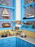 Kartell Шкатулка для украшений Trullo с конусной крышкой, арт. R45588 — фото 6