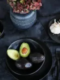 Kare Design Набор мисочек Organic, 4 предмета — фото 3