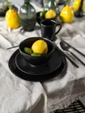 Kare Design Набор мисочек Organic, 4 предмета — фото 4