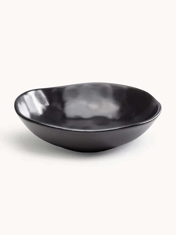 Kare Design Набор мисок Organic, 4 предмета