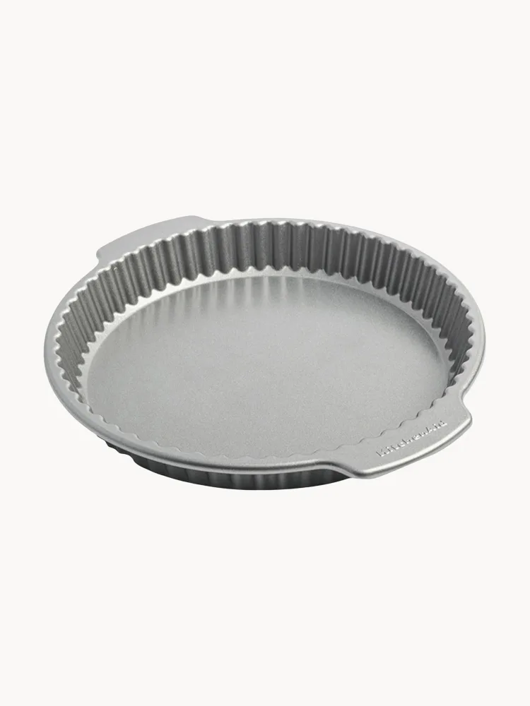 KitchenAid Форма для тарта Bakery с антипригарным покрытием, 28 см