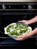 KitchenAid Форма для тарта Bakery с антипригарным покрытием, 28 см — фото 4