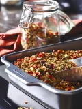 KitchenAid Противень Bakery для выпечки, антипригарный — фото 2
