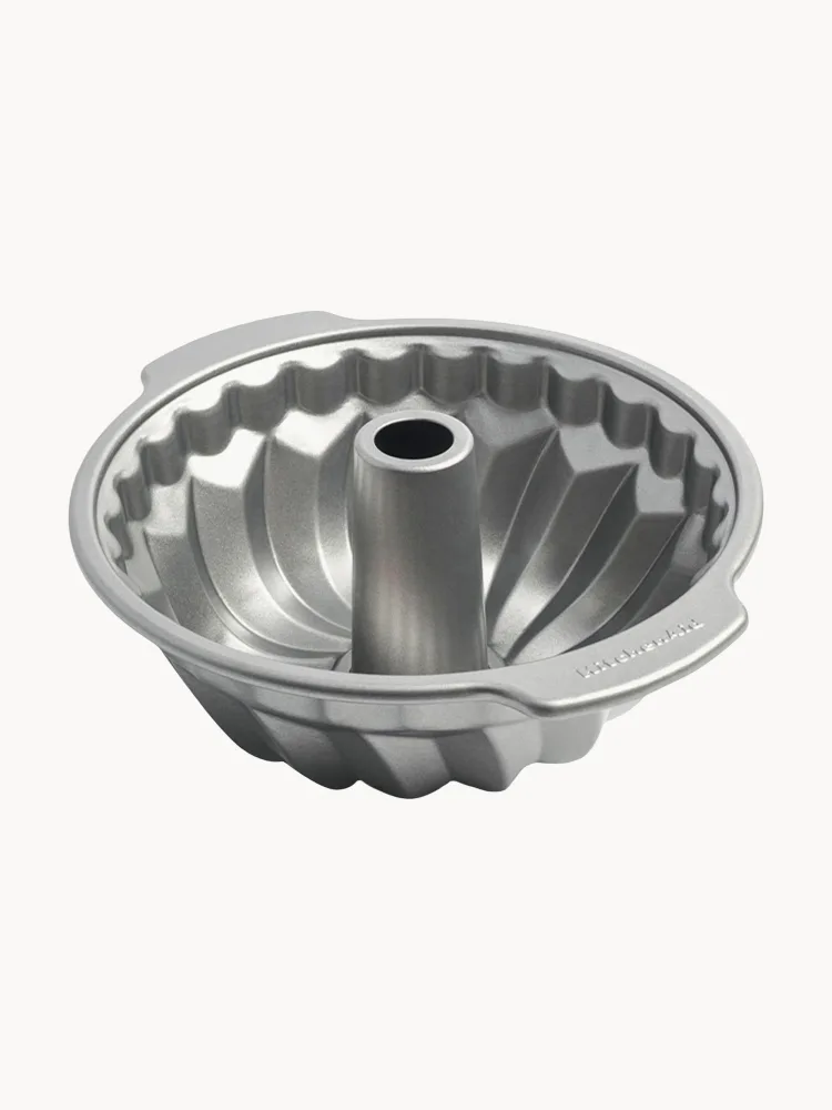 KitchenAid Форма для кекса Bakery с антипригарным покрытием, 24 см