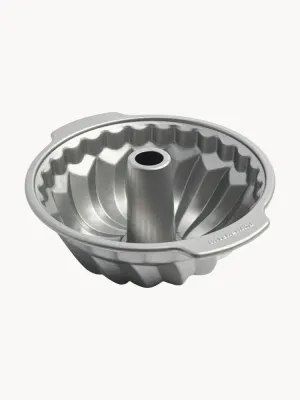KitchenAid Форма для кекса Bakery с антипригарным покрытием, 24 см