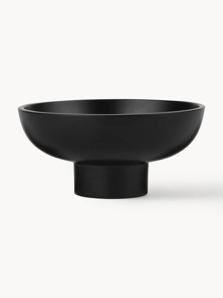 Kristina Dam Studio Подсвечник для чайных свечей Alumina из алюминия