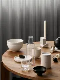 Kristina Dam Studio Подсвечник для чайных свечей Alumina из алюминия — фото 2