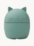 Liewood Игрушки для ванной Gaby из силикона, набор из 5 фигурок, 6х8 см, разноцветные — фото 6