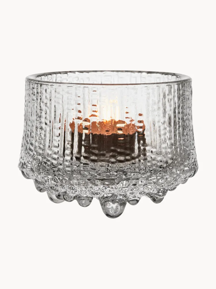 Подсвечник Iittala Ultima Thule для чайной свечи
