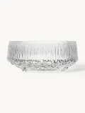 Iittala Миска для сервировки Ultima Thule из стекла — фото 1