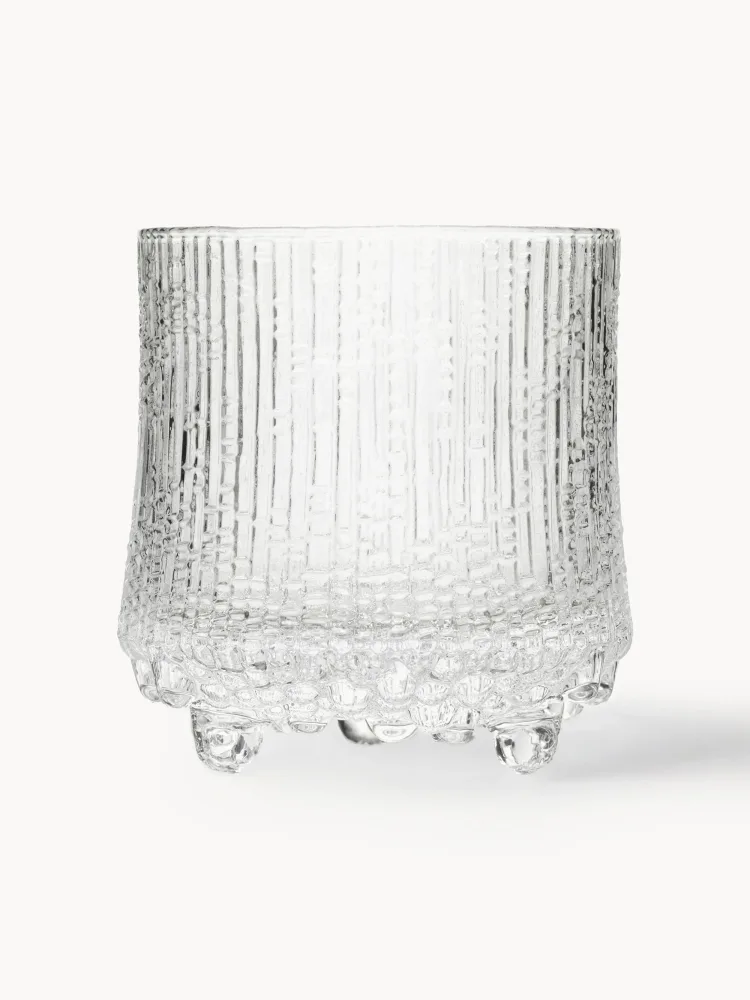 Iittala Набор стаканов для виски Ultima Thule, 2 шт., 280 мл