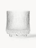 Iittala Набор стаканов для виски Ultima Thule, 2 шт., 280 мл — фото 1