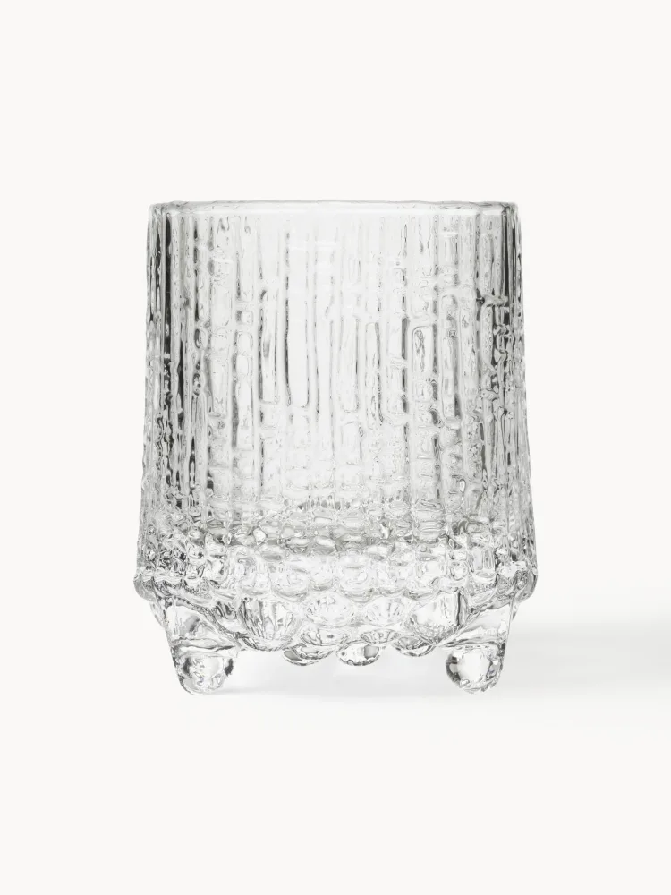 Iittala Набор рюмок для шотов Ultima Thule, 2 шт., 50 мл