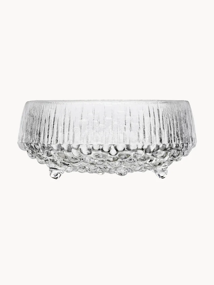 Iittala Набор мисочек Ultima Thule из стекла, 2 предмета