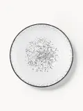 Iittala Тарелка большая из стекла Ultima Thule — фото 1
