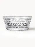 Iittala Мисочка Kastehelmi из стекла, Ø 11 × 5 см, Прозрачный — фото 1