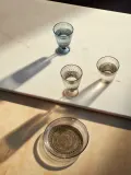 Iittala Мисочка Kastehelmi из стекла, Ø 11 × 5 см, Прозрачный — фото 3