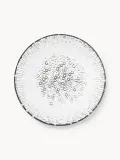 Iittala Тарелка для завтрака из стекла Ultima Thule — фото 1