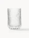 Iittala Набор стаканов Ultima Thule из стекла, 2 шт., 200 мл, Ø 9 × В 13 см, 380 мл, Прозрачный — фото 1