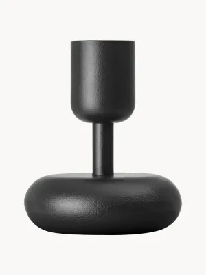 Подсвечник Iittala Nappula из стали