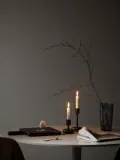 Подсвечник Iittala Nappula из стали — фото 3