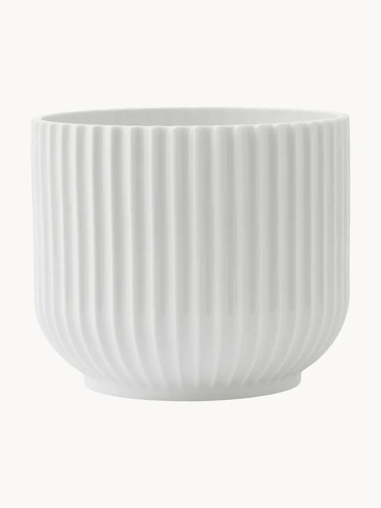 Lyngby Porcelaen Кашпо Lyngby, 13 см