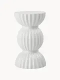 Подсвечник Lyngby Porcelaen Tura из фарфора — фото 1