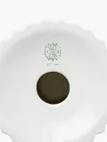 Подсвечник Lyngby Porcelaen Tura из фарфора — фото 3