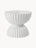 Подсвечник Lyngby Porcelæn Tura из фарфора — фото 1