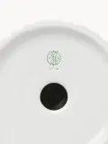 Подсвечник Lyngby Porcelæn Tura из фарфора — фото 3