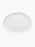 Lyngby Porcelaen Подсвечник Tura из фарфора с рифлёной поверхностью — фото 6