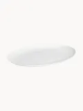Lyngby Porcelaen Подсвечник Tura из фарфора с рифлёной поверхностью — фото 7