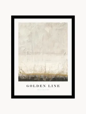 Malerifabrikken Картина с цифровой печатью Golden Line, 30х40 см