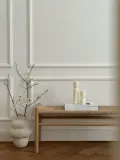 Свеча Noma Studio Kea ручной работы, высота 23 см — фото 2