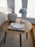 Noma Studio Поднос декоративный Cloud ручной работы, 23 x 16 см — фото 8