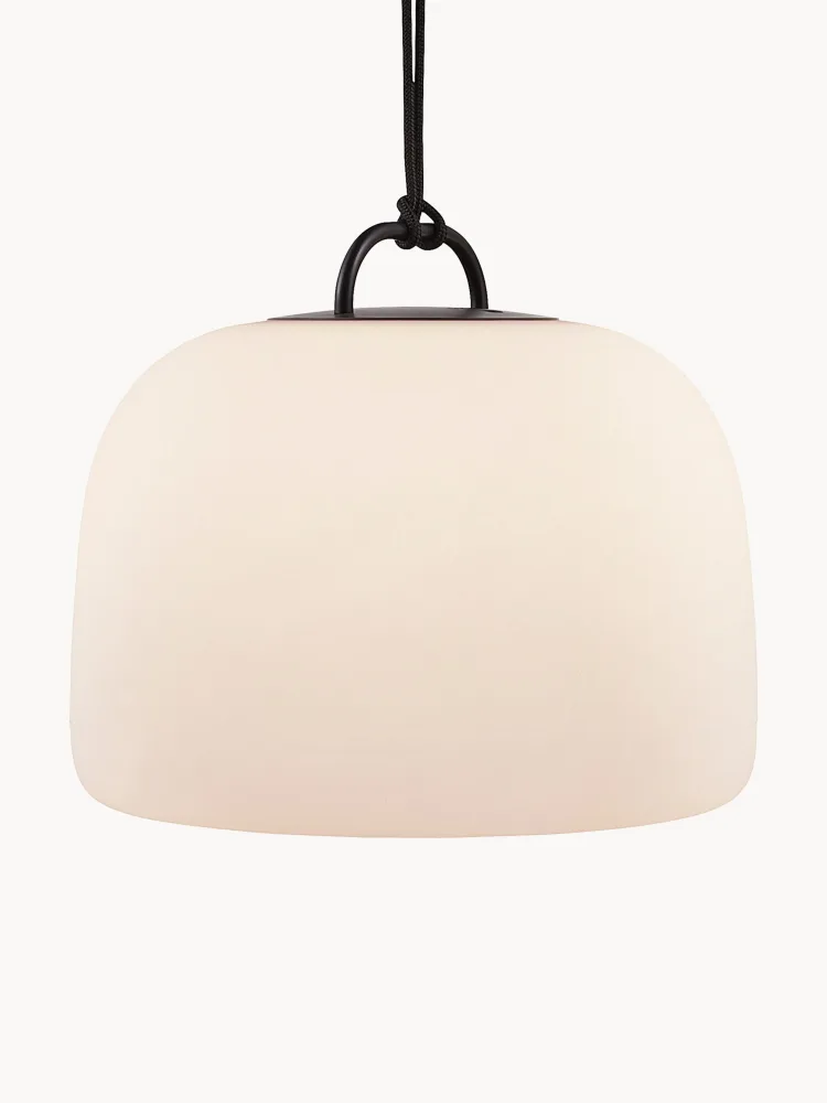 Nordlux Уличный светильник Kettle подвесной на аккумуляторе, 36 х 31 см