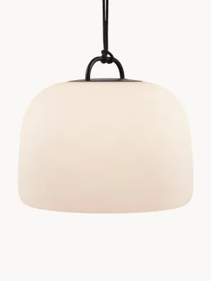 Nordlux Уличный светильник Kettle подвесной на аккумуляторе, 36 х 31 см