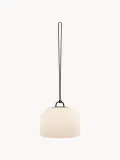 Nordlux Уличный светильник Kettle подвесной на аккумуляторе, 36 х 31 см — фото 4