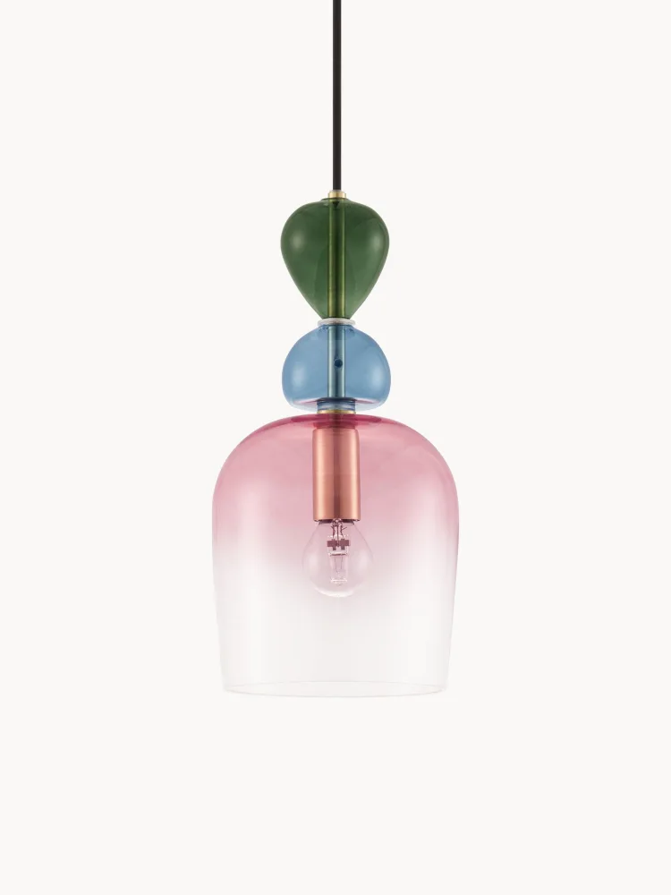 Светильник подвесной Murano, арт. V07504